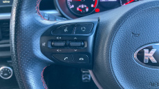 Kia Picanto 1.0T GDi GT-line 5dr Petrol Hatchback